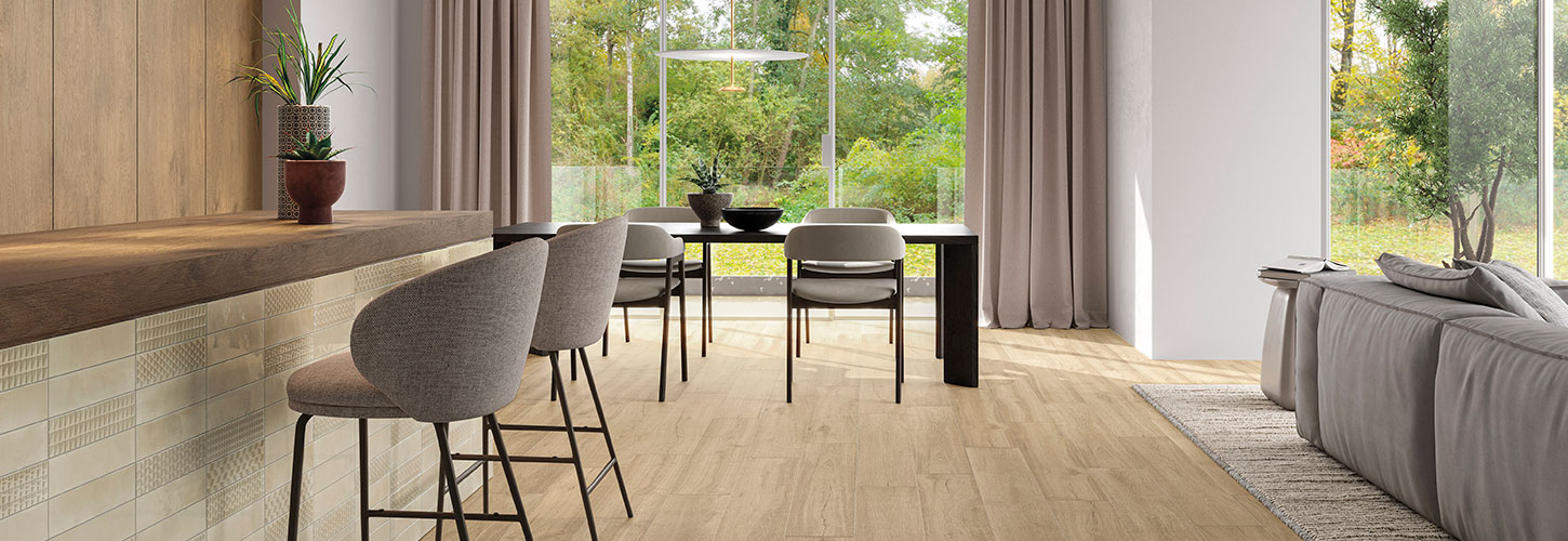 Новая коллекция - FUSION OAK